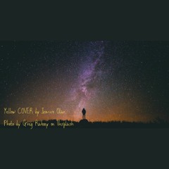 Coldplay - Yellow COVER by Jemvo Olan
