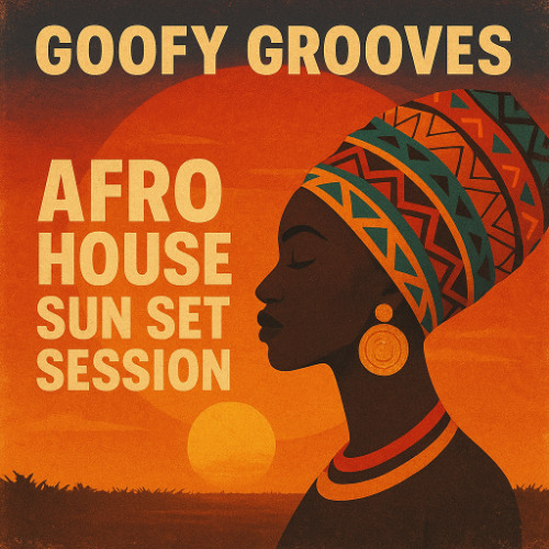 Afro Sun Set Session take 0.2