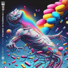 Colorful Pills - VOLT65 (FREE DL)