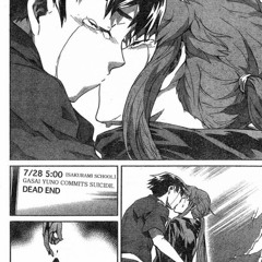 its 4am (hushinsilence)