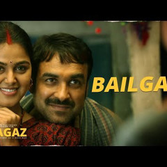 Bailgadi - Full Song _ Kaagaz _ Pankaj Tripathi, M. Monal Gajjar _ Udit Narayan, Alka Yagnik