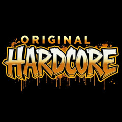 Original Hardcore Vinyl Mix Vol.1