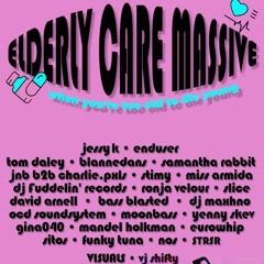 Elderly Care Massive 2025 Megamix One