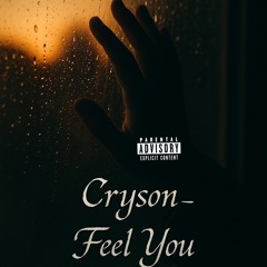 Feel you-Cryson(prod.metlast)
