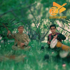 Dambora Qataghani - Afghan Melodies