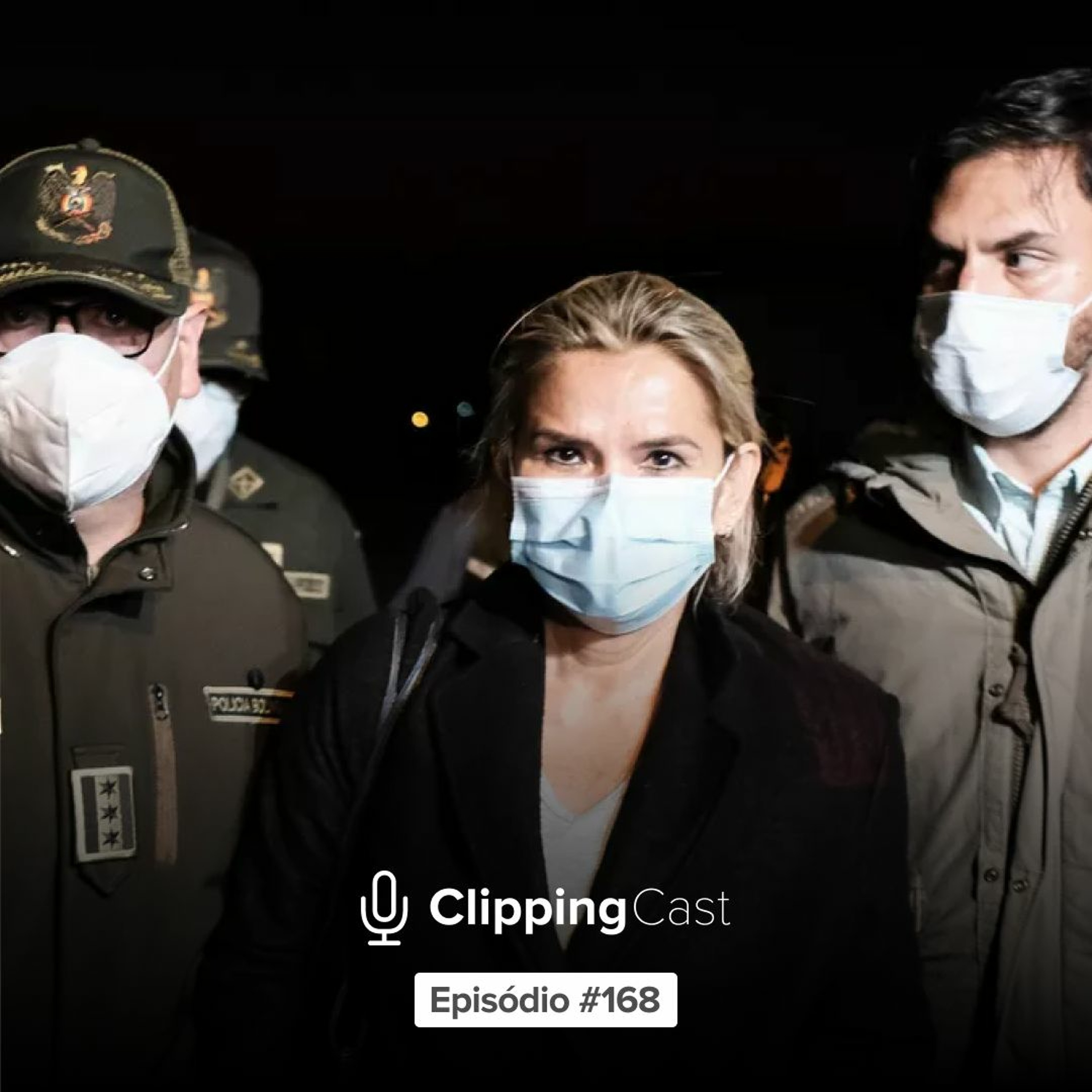 Clipping Cast