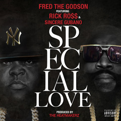 Special Love (feat. Rick Ross)