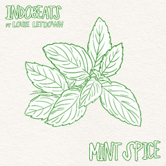 Mint Spice Ft. Louie Letdown