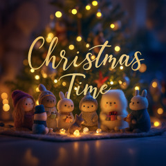 01_Christmas Time
