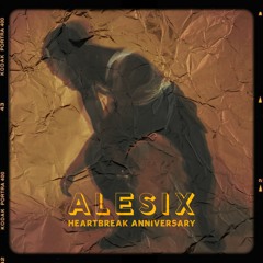 Giveon - Heartbreak Anniversary (Alesix Remix)