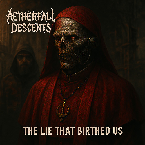 Final Scream of the Broken