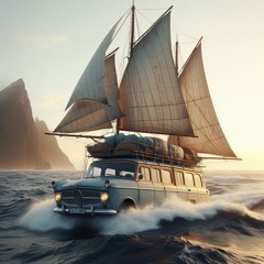 Atlantic Ride