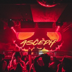 ASCEPH LIVE at BLOOM SAN DIEGO 11-1-25