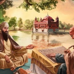 Gunvantee Jo Deesai Gursikhra - ਜੋ ਦੀਸੈ ਗੁਰਸਿਖੜਾ ਤਿਸੁ ਨਿਵਿ ਨਿਵਿ ਲਾਗਉ ਪਾਇ ਜੀਉ॥