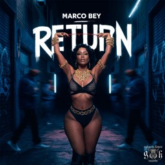 Marco Bey - Return