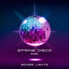 Spring Disco Mix (2023)