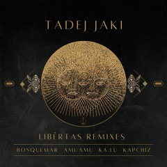 Tadej Jaki - Libêrtatem (Kapchiz Remix)