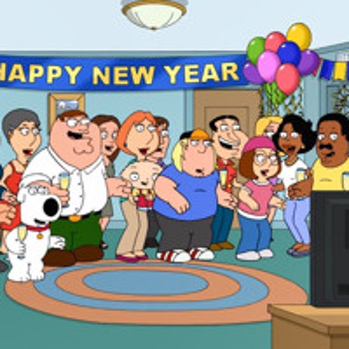Surfside - OLAMA NEW YEARS