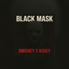 Black mask