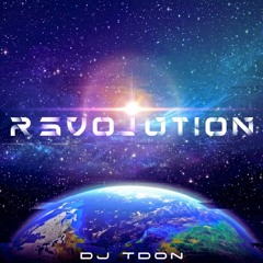 “rEVOLution” by DJ TDon