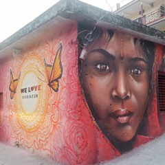 Ecstatic Dance Rishikesh Farewell Session