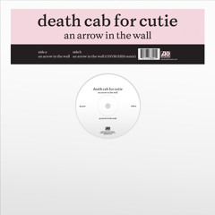 An Arrow In The Wall (CHVRCHES Remix)