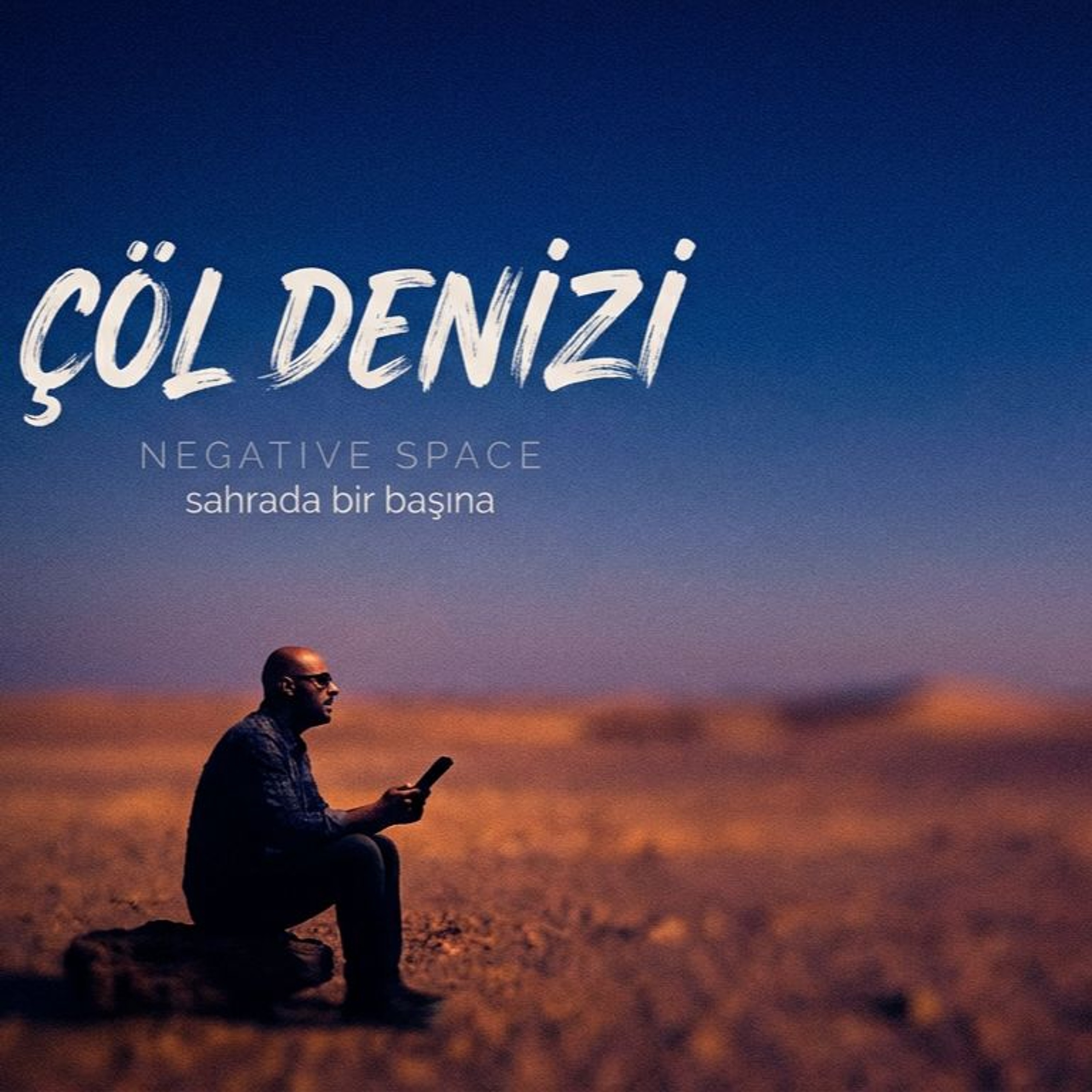 Çöl Denizi 1 episode artwork