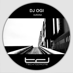 Xurxina (Cepo Remix)