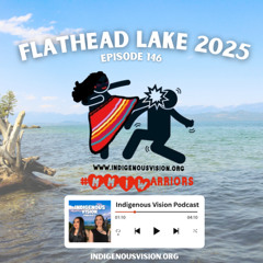 IVPodcast 146 - Flathead Lake 2025