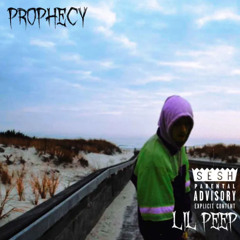 prophecy (prod hnrk x drip-133)