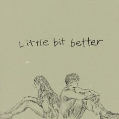 Caleb Hearn & Rosie - Little Bit Better (Ajent Able Remix)