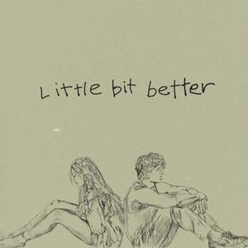 Caleb Hearn & Rosie - Little Bit Better (Ajent Able Remix)