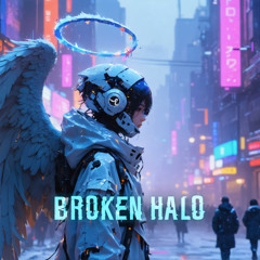 Ericovich - Broken Halo