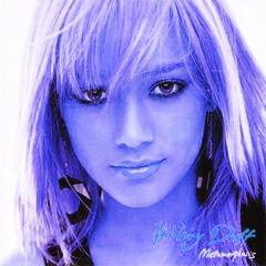 Hilary Duff - Come Clean (HONEY B's Trance Edit)