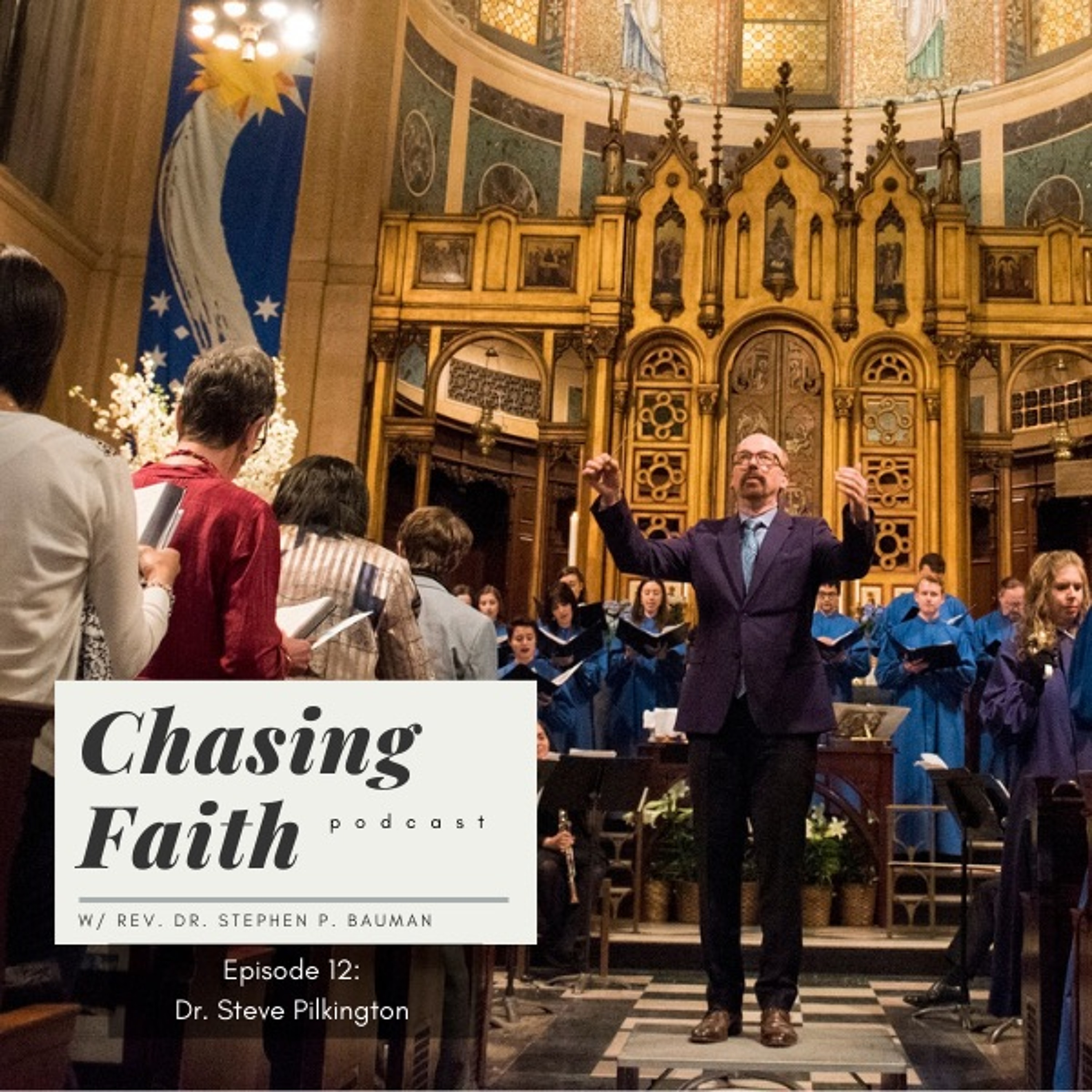 Christ Church NYC