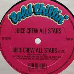 Juice Crew Ft Mos Def (2025 Remix/Blend)