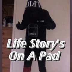 𝐋𝐢𝐟𝐞 𝐒𝐭𝐨𝐫𝐲'𝐬 𝐎𝐧 𝐀 𝐏𝐚𝐝