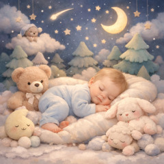 ליל חלומות נעימים