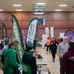 Cardiff Running  Show 2025