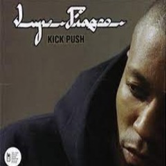 Lupe Fiasco - Kick Push | Ross Go Re-Funk