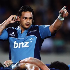 Piri Weepu Mix