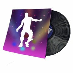 Vibrant Vibin (party Royale) Fortnite