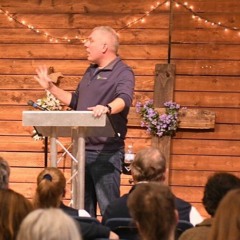 Chris Moles: "Help for Families & Church Dealing with Domestic Abuse" (January 23rd, 2024)