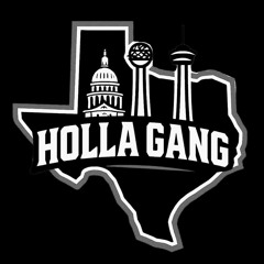 LIL TEXXAN- HOLLA WALK (PROD . NVTVS)
