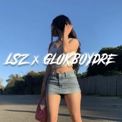 Glokboydre X LSZ - Call Me When U Need Meh
