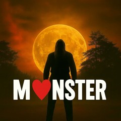 M❤️NSTER - Monster