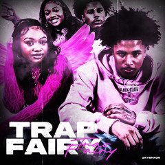 Jayshaun - Trap Fairy