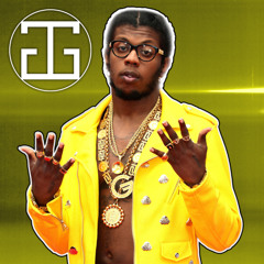 Trinidad James - All Gold Everything (The Gentle Giant flip)