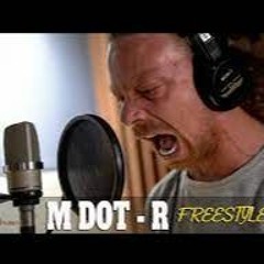 TURN RED FREESTYLE GOES CRAZY