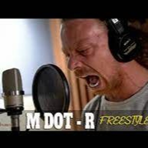 TURN RED FREESTYLE GOES CRAZY
